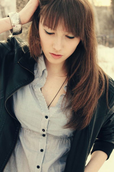 Анна Алимухаметова