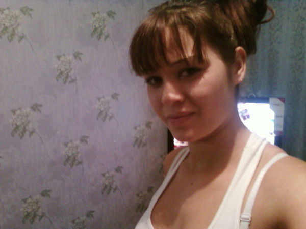 Евдокия Бредихина