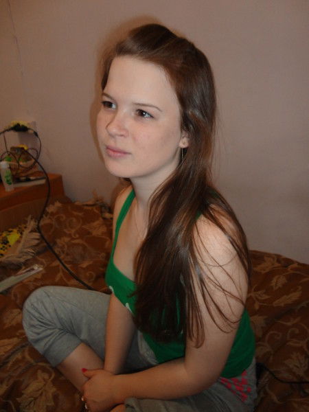 Елена Корнева