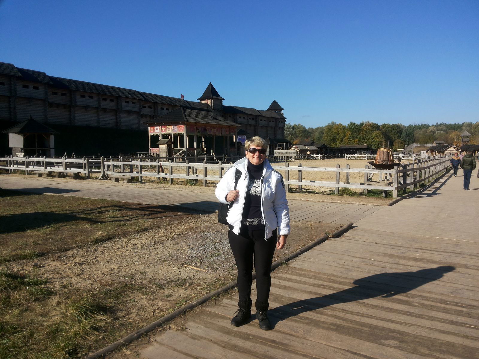 Татьяна Щепанская