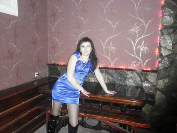 Людмила Юрк