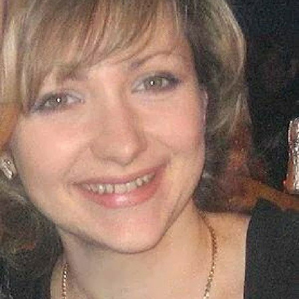 Олеся Домашевская