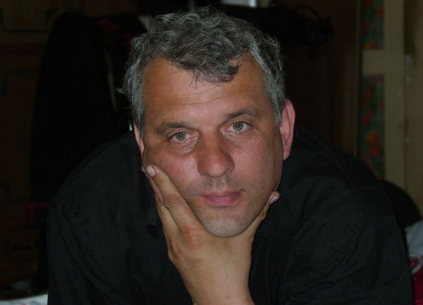 Евгений Стаценко