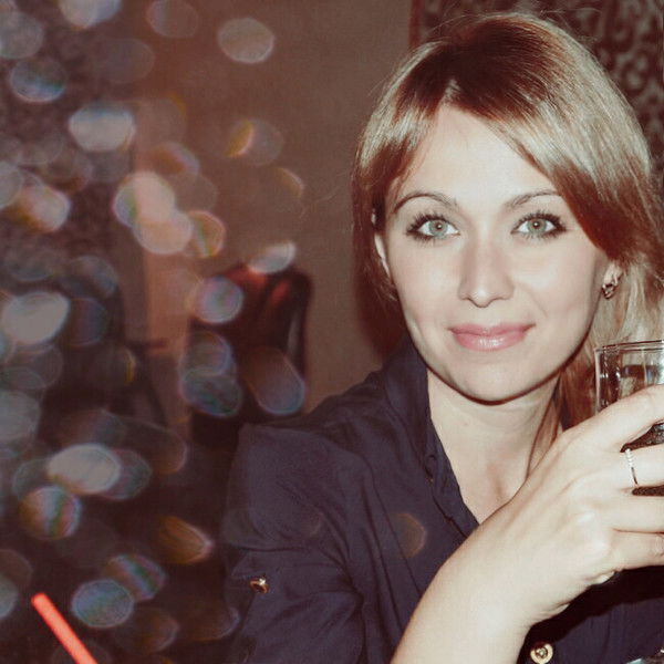 Юлия Cалитова