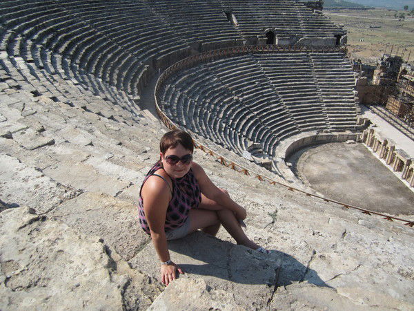 Наталья Мустафина