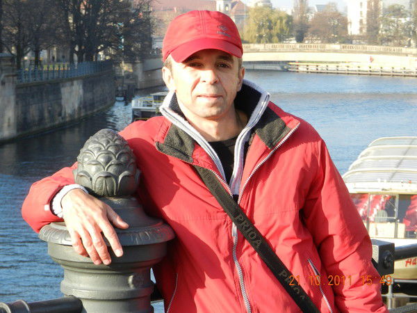 Владимир Князев