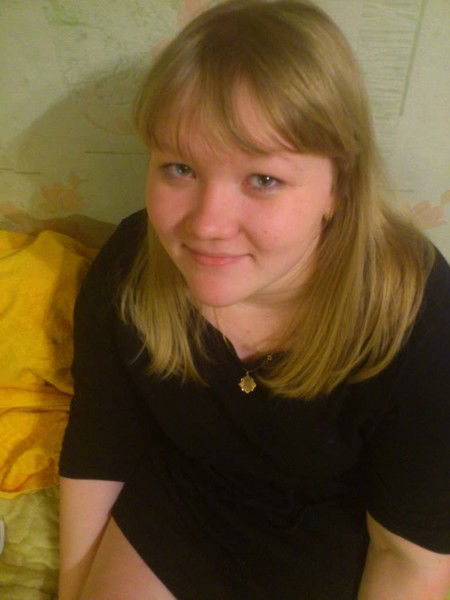 Екатерина Степанова