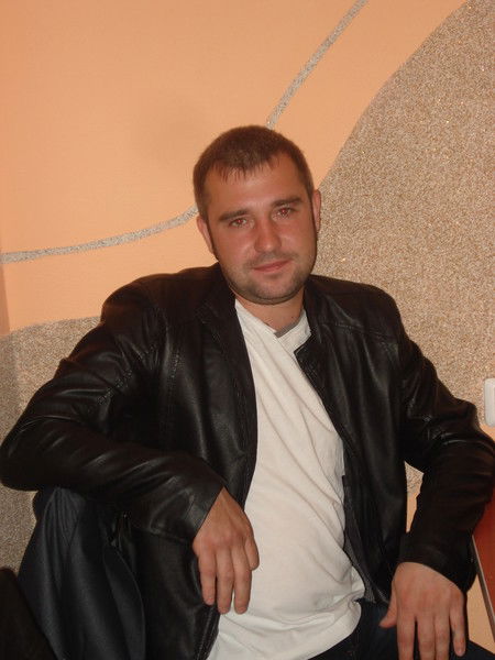 Евгений Петровский