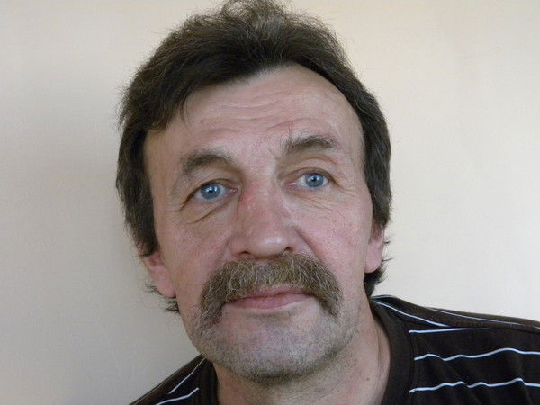 Анвар Ситдиков