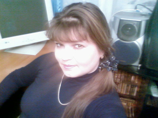 Нина Вейнгарт