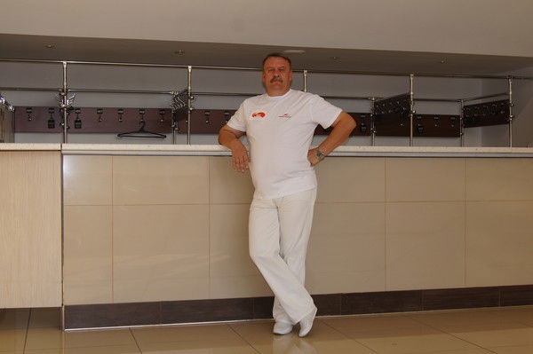 Анатолий Новицкий