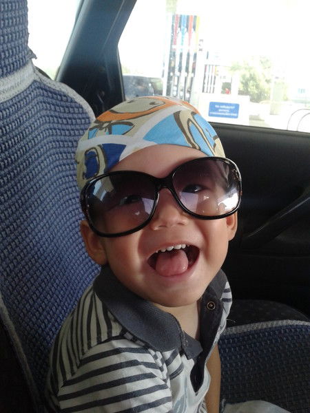 Гульбану Туменбаева