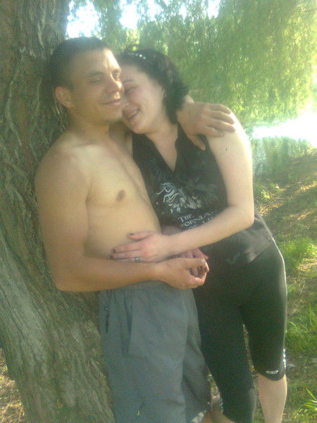 Инна Рабченюк