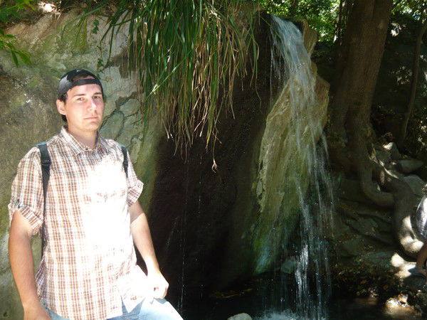 Кирилл Минаев