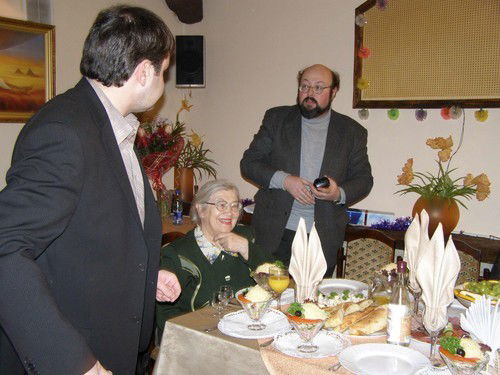 Натан Векслер