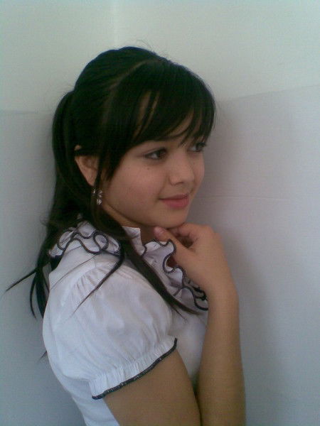 Ширина Усмонова