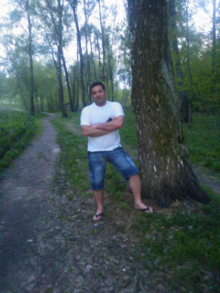 Бахрам Уразниязов