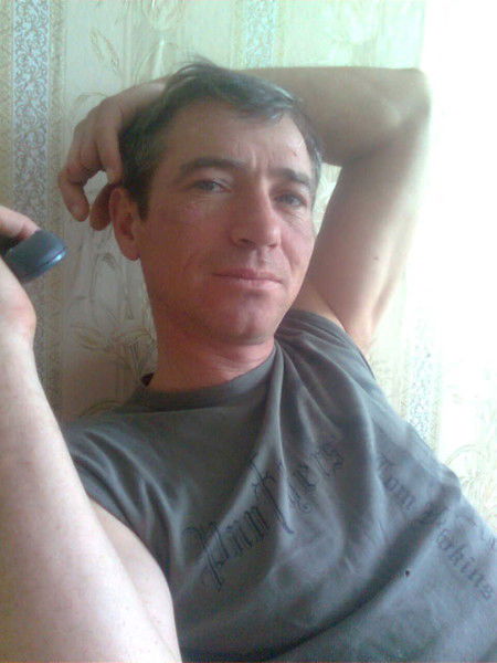 Альберт Гасанов