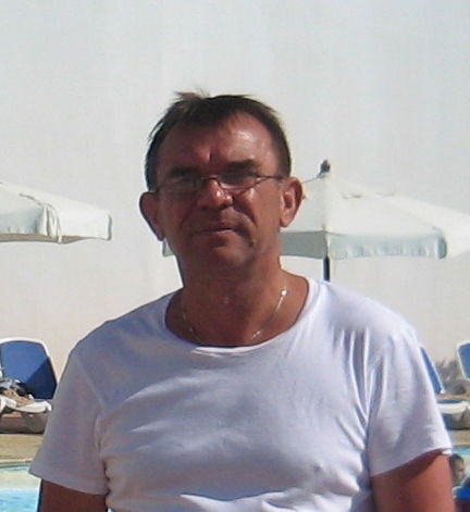 Юрий Лобода