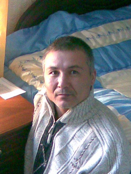 Ринат Ералиев