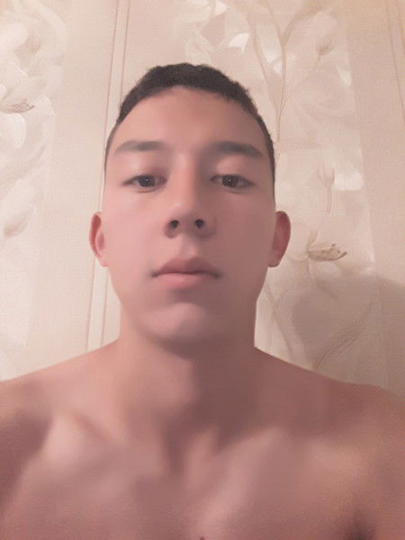 Руся Мукушев