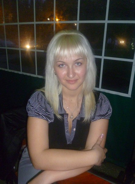 Валерия Вольных