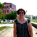 Галина Уланова