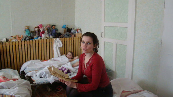 Таисия Столыпина