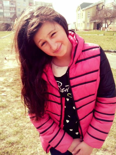 Вікуся Коваль