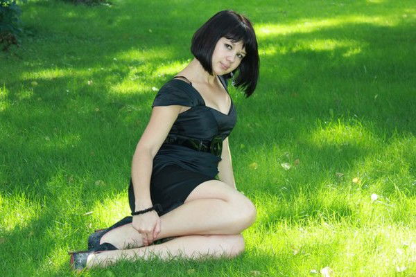 Марина Ковалок