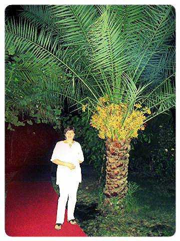 Валентина Горошилова