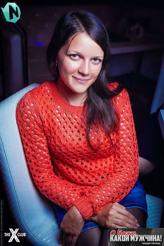 Анастасия Жирова