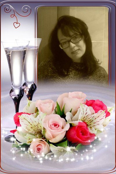 Ирина Гаева