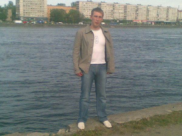 Александр Блинов