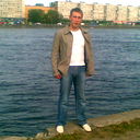 Александр Блинов