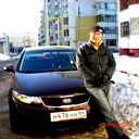 Альфред Ким