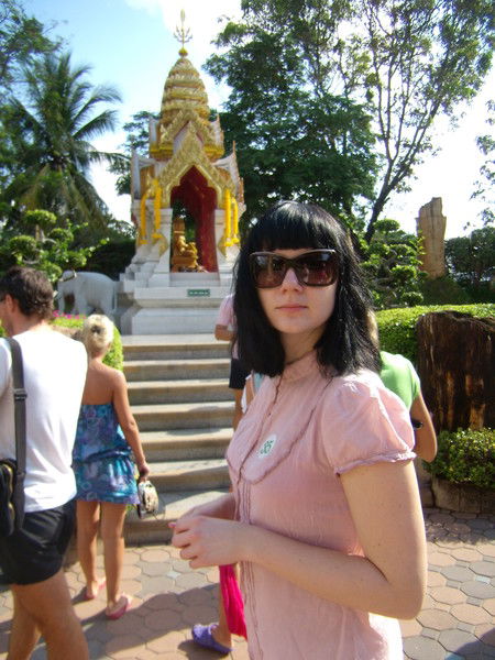 Олеся Дорофеева