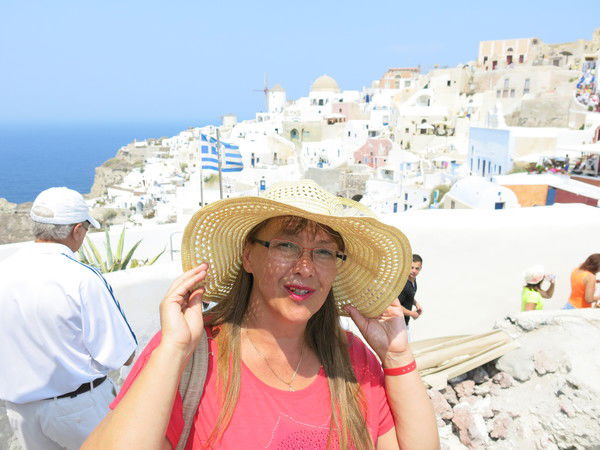 Марина Лиханова