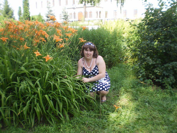 Эльмира Мукменова