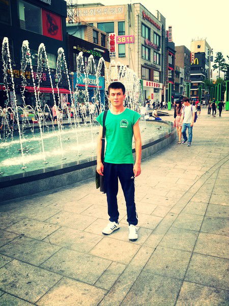 Сейитбек Эралиев