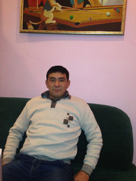 Багдат Мажитулы