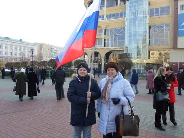 Анна Логинова