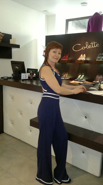 Светлана Чижова