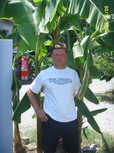 Николай Феоктистов