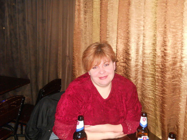 Татьяна Писанко