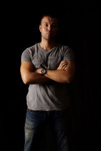 Виталий Суворов