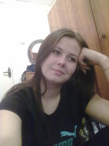 Алёна Юдаева