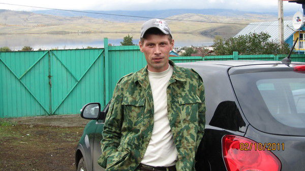 Братаев Вячеслав