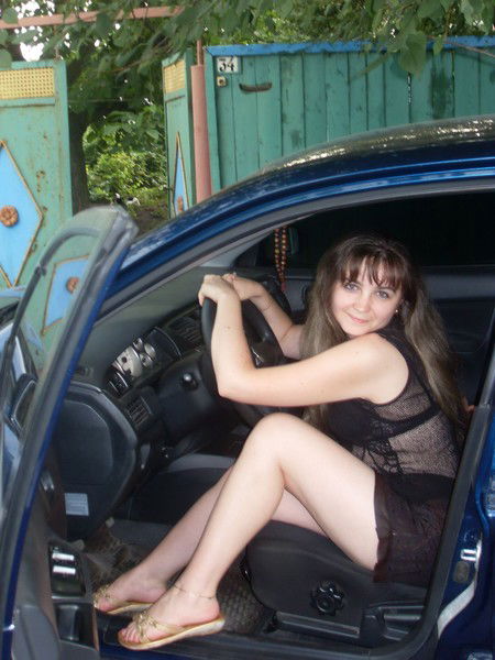 Елена Цыганкова