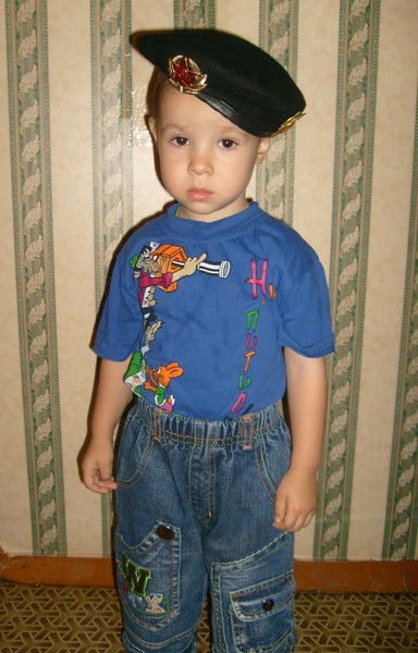 Константин Козлов